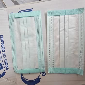 Sahte Maske Satışı Sorunu