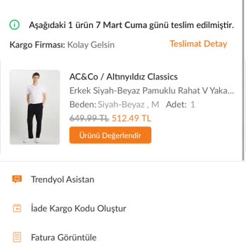 Yanlış Gönderim Ve İletişimsizlik: İndirimli Alışverişte Mağduriyet