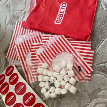 Eksik Ürün Parçası: Bebeto Pick Mix Paketi Hayal Kırıklığı