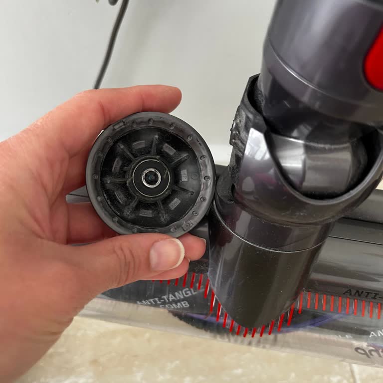 Dyson Garanti Sürecindeki Kronik Sorunlar Ve Müşteri Hizmetleri Hayal Kırıklığı