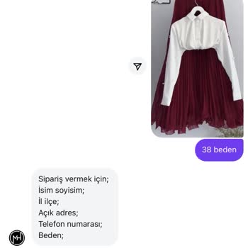Yanlış Sipariş Sonrası 13.000 TL'lik Şok!