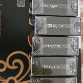 Marlboro Red Kalitesindeki Düşüş Hayal Kırıklığı Yaratıyor