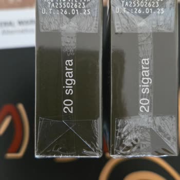 Marlboro Red Kalitesindeki Düşüş Hayal Kırıklığı Yaratıyor