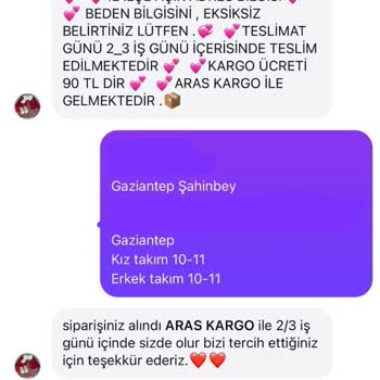 Yanlış Ürün Teslimatı Ve İletişim Eksikliği: Mağduriyetin Giderilmesini İstiyoruz