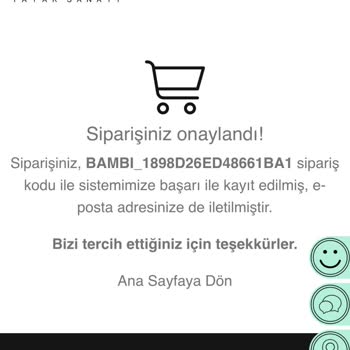 Kötü Koku Ve İade Sorunu: Bambi'den Aldığım Yastık Hayal Kırıklığı