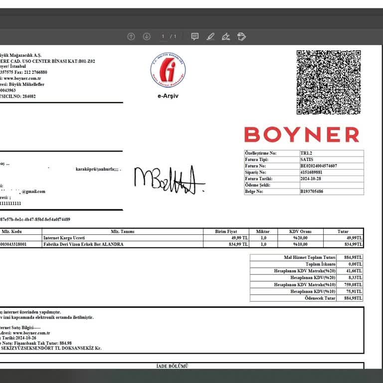 Su Geçiren Botlar Ve Yanıltıcı İnceleme Süreci
