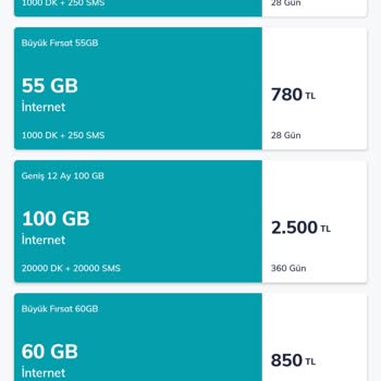 Türk Telekom'un Zorunlu Kampanya Sorunu Ve Müşteri Mağduriyeti