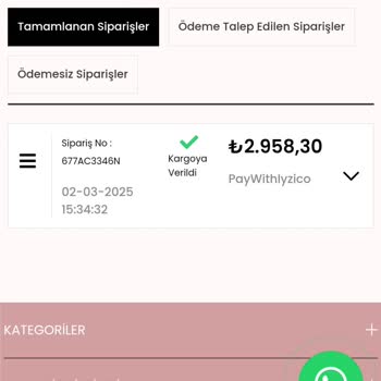 Geciken Kargo Ve İletişimsiz Müşteri Hizmetleri: Para İadesi Talebim