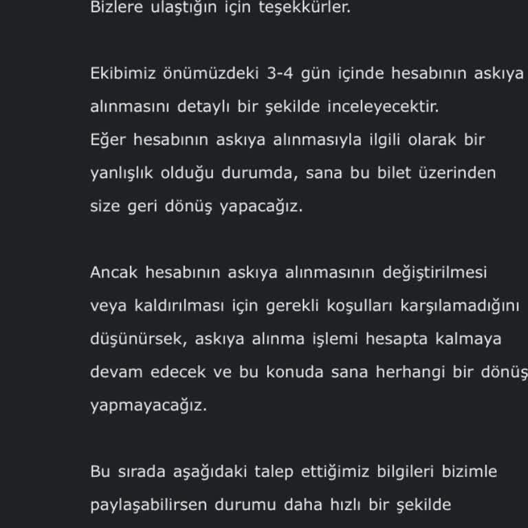 Valorant Hwid Ban Süresi Hakkında Bilgi Alamama Sorunu