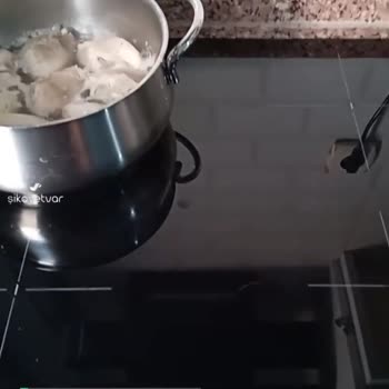 Hoover Cam Ocak Çalışmıyor Kapanıyor!