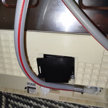 Hoover Bulaşık Makinesi İade Sorunu