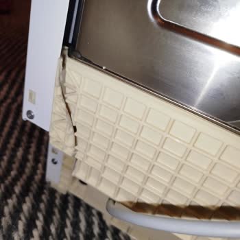 Hoover Bulaşık Makinesi İade Sorunu