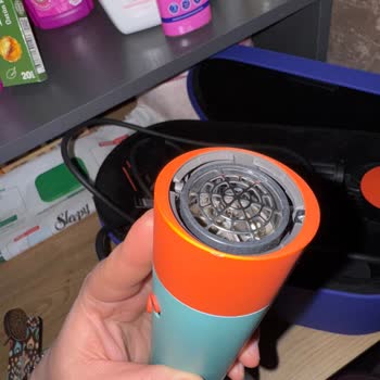 Dyson Ürününde Beklenmedik Soyulma Sorunu