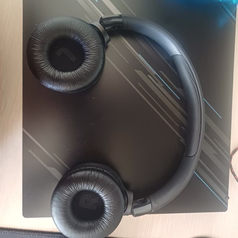 JBL 520 BT Kulaklıkta Kafa Bandı Sorunu