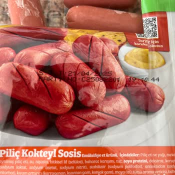 Bozulmuş Ürün Ve Güven Sorunu