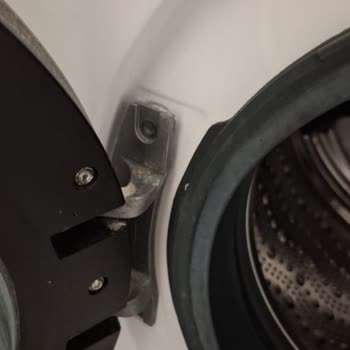 Siemens Ev Aletleri Çamaşır Makinesi Servis Sorunları