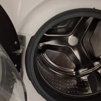 Siemens Ev Aletleri Çamaşır Makinesi Servis Sorunları