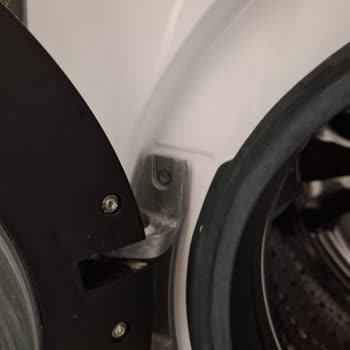 Siemens Ev Aletleri Çamaşır Makinesi Servis Sorunları