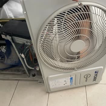 York Klima Soğutma İle Hayal Kırıklığı: Servis Ve Garanti Sorunları