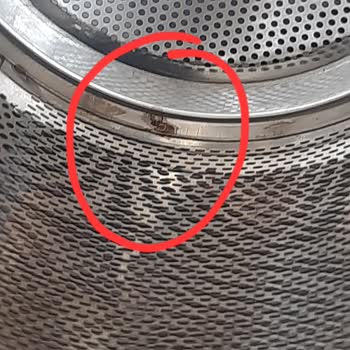 Beko Çay Makinesi Su Sızdırma Ve Paslanma Sorunu