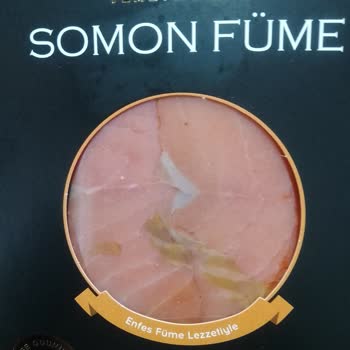 Migros'tan Gelen Küflü Balık Şoku
