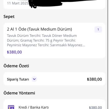 İndirim Uygulanmayan Kampanya Ve Destek Sorunları