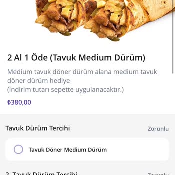 İndirim Uygulanmayan Kampanya Ve Destek Sorunları