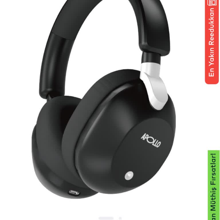 Reeder'dan Alınan Kulaklık 2.5 Aydır Teslim Edilmiyor