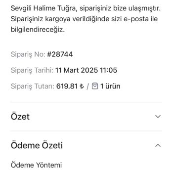 Siparişin Peşinde: İletişim Eksikliği Ve Güvensizlik Duygusu