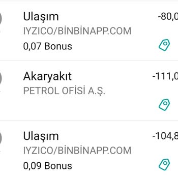 BinBin Uygulaması İzinsiz Para Çekiyor Geri Ödeme Yapılmıyor