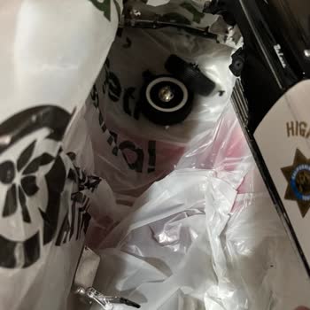 Yurtiçi Kargo Güvenip Kargomu Emanet Etmeyeceğim