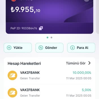 Bloke Edilen Hesap Ve Güvenlik Sorunları