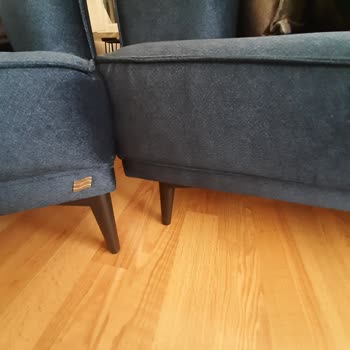 İstikbal Koltuk Takımının Dayanıksız Ayağı