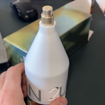 Byr Grup Kozmetik Orijinalliği Şüpheli Parfüm Ve Kalitesiz Ürün Şikayeti