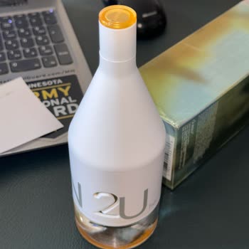 Byr Grup Kozmetik Orijinalliği Şüpheli Parfüm Ve Kalitesiz Ürün Şikayeti