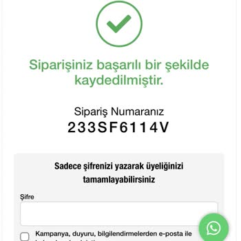 Shule Bags Teslimat Sorunu Ve İletişim Eksikliği