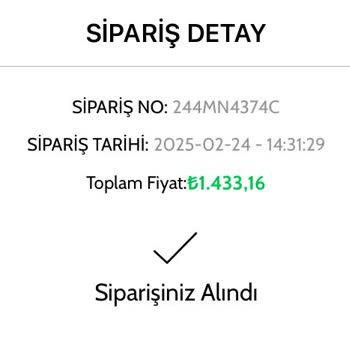 Sipariş Ve İade Sürecindeki Gecikmelerle İlgili Sorunlar