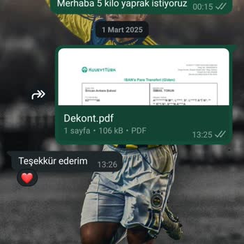Sipariş Verildi Cevap Yok Mağduriyet Yaşanıyor