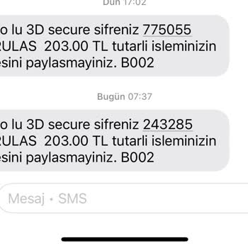 Bursakart Yüklemesi: Ödeme Yapıldı, Bakiye Beklemede!
