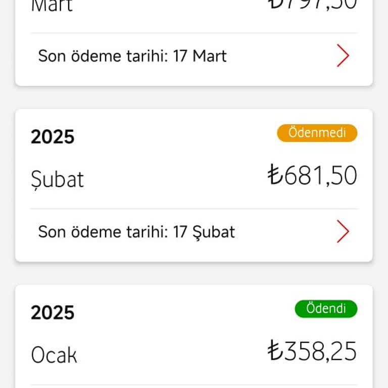 Vodafone Fatura Sorunu Ve Müşteri Hizmetleri Mağduriyeti