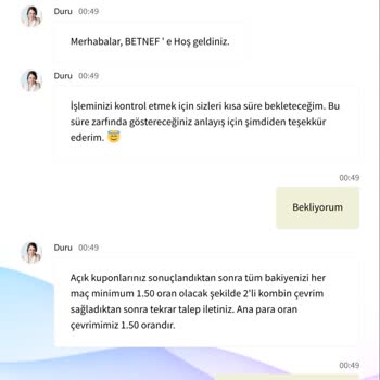 Kazançlı Bahis Kuponumun Ödemesi Yapılmıyor