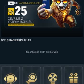 Kazançlı Bahis Kuponumun Ödemesi Yapılmıyor
