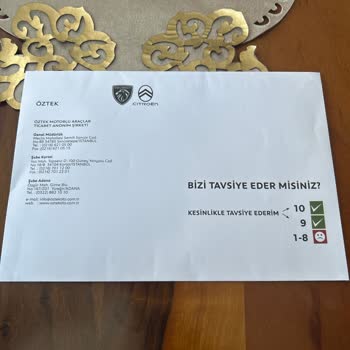 Ekspertiz Hizmetinde Hayal Kırıklığı: Güven Sorunu