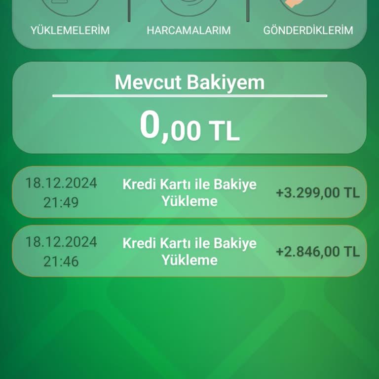 Banka Ödemesi Ve İletişim Sorunu