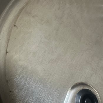 Trendyol'dan Aldığım Fissler Düdüklü Tencere İlk Kullanımda Paslandı!