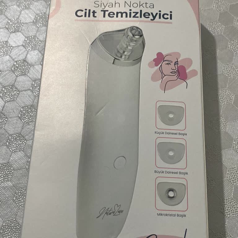 BİM Nature Love Ürün Şikayeti