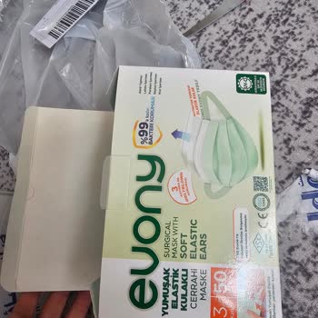 Trendyol'da Sahte Evony Ürün Satışı Sorunu