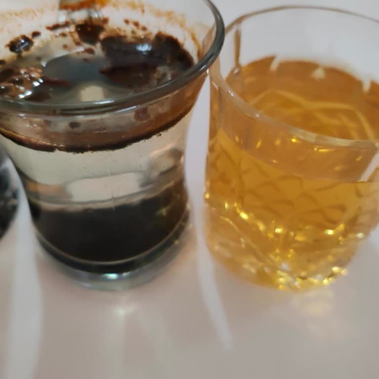 Aura Cebilon Su Arıtma Cihazı Tanıtımında Şüpheli Testler