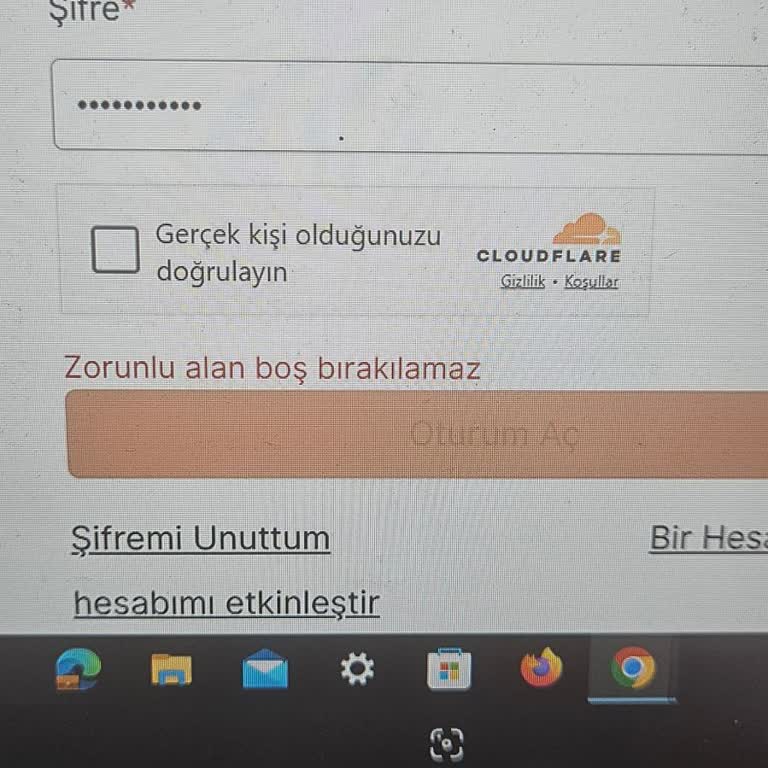 VFS Global'ın Vize Randevu Sistemindeki Teknik Sorunlar Müşterileri Mağdur Ediyor
