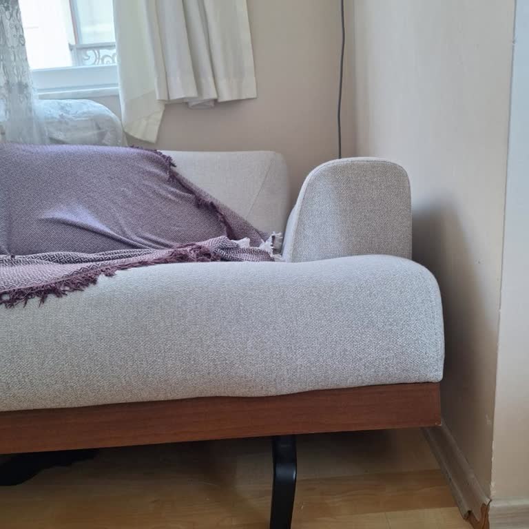 Vivense Koltuk Ayak Problemi Ve Müşteri Memnuniyetsizliği